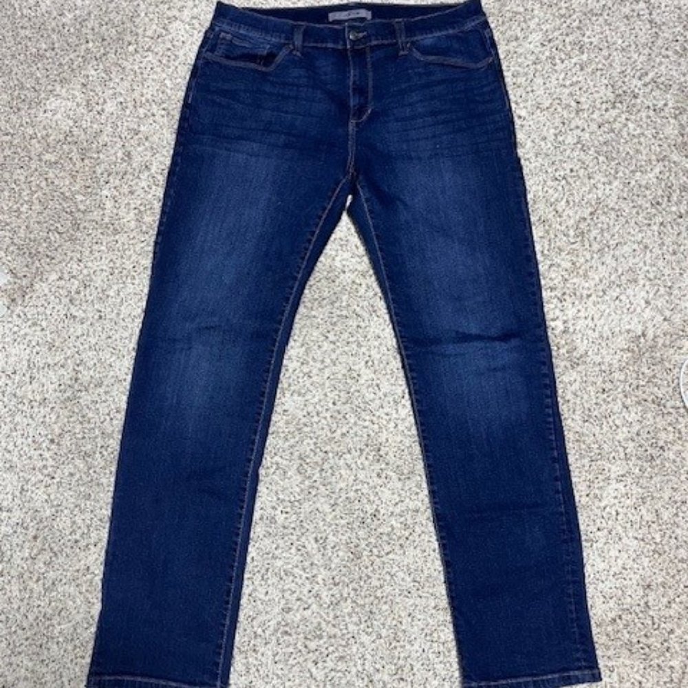 Joe's Jeans 34x34  Classic Straight, Knox
